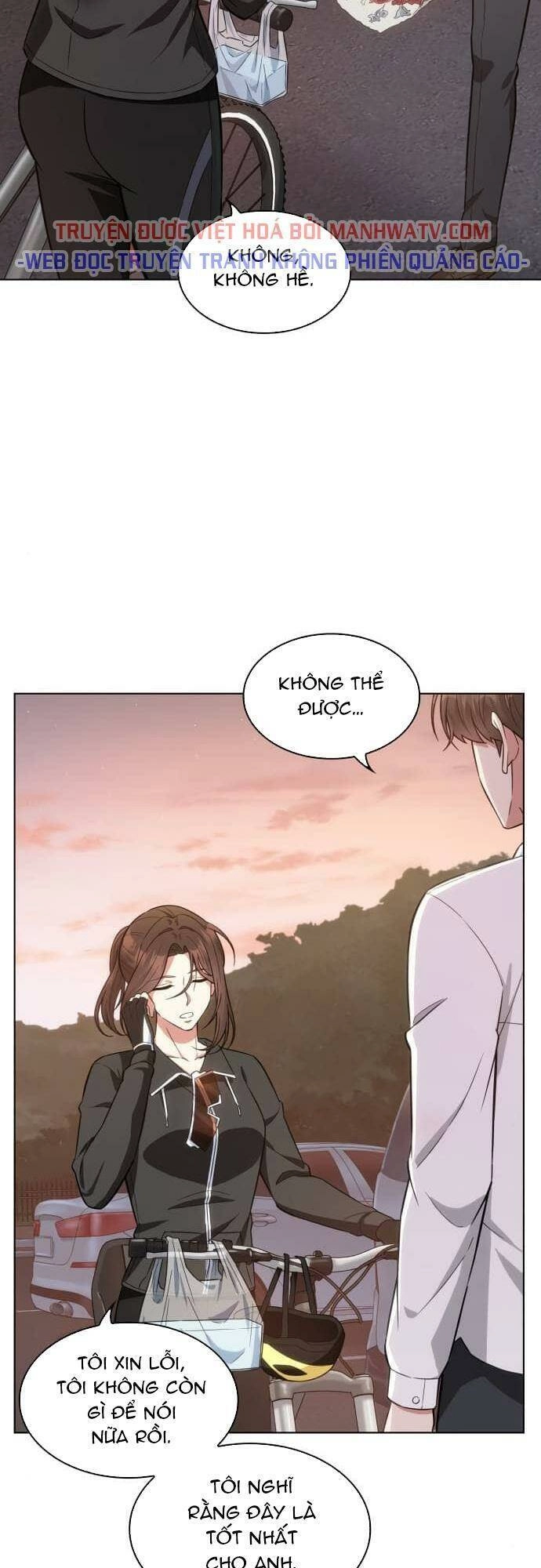 Văn Phòng Đặc Biệt Chapter 50 - 36