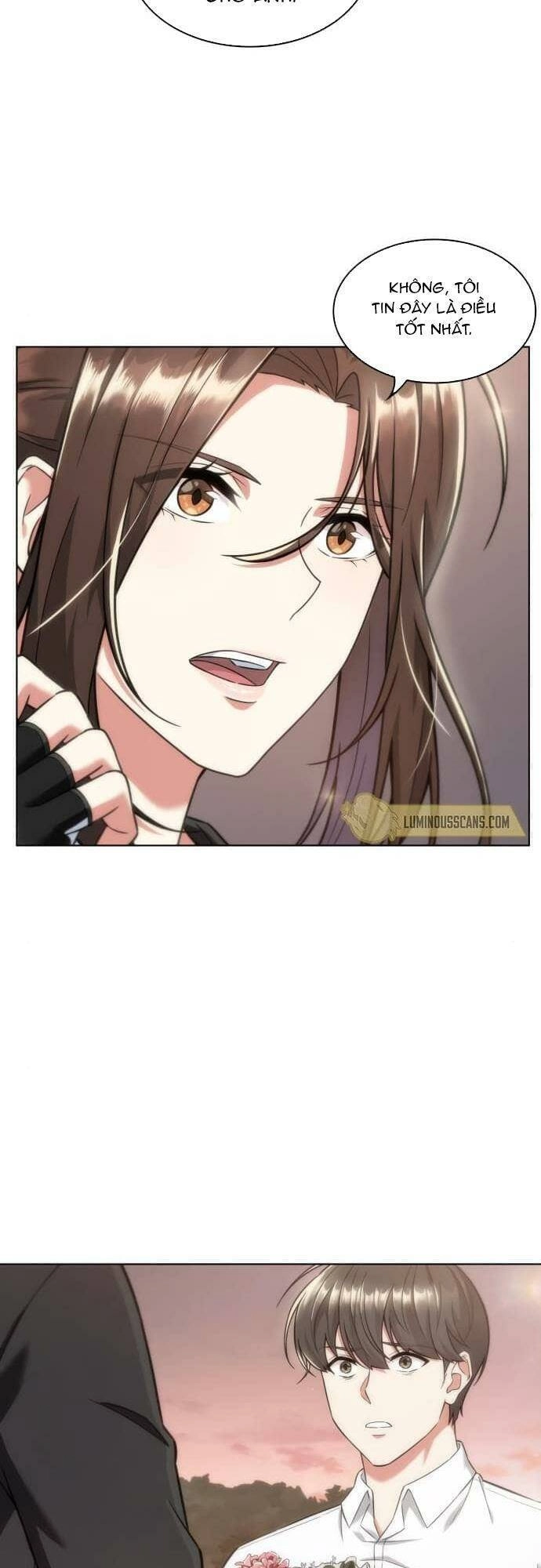 Văn Phòng Đặc Biệt Chapter 50 - 37