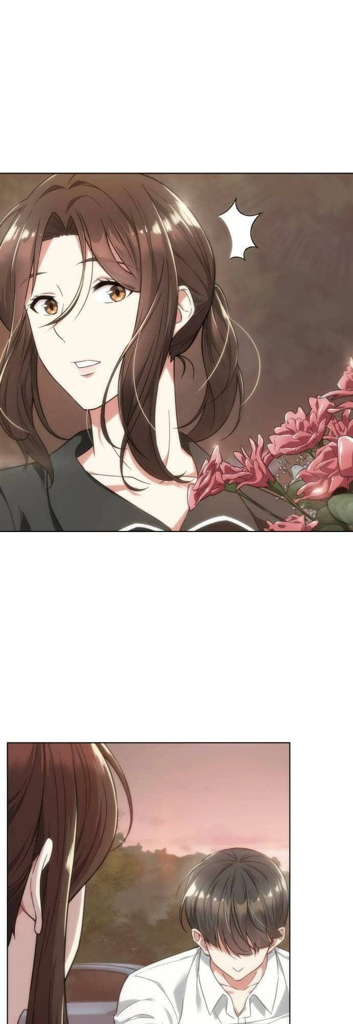 Văn Phòng Đặc Biệt Chapter 50 - 40