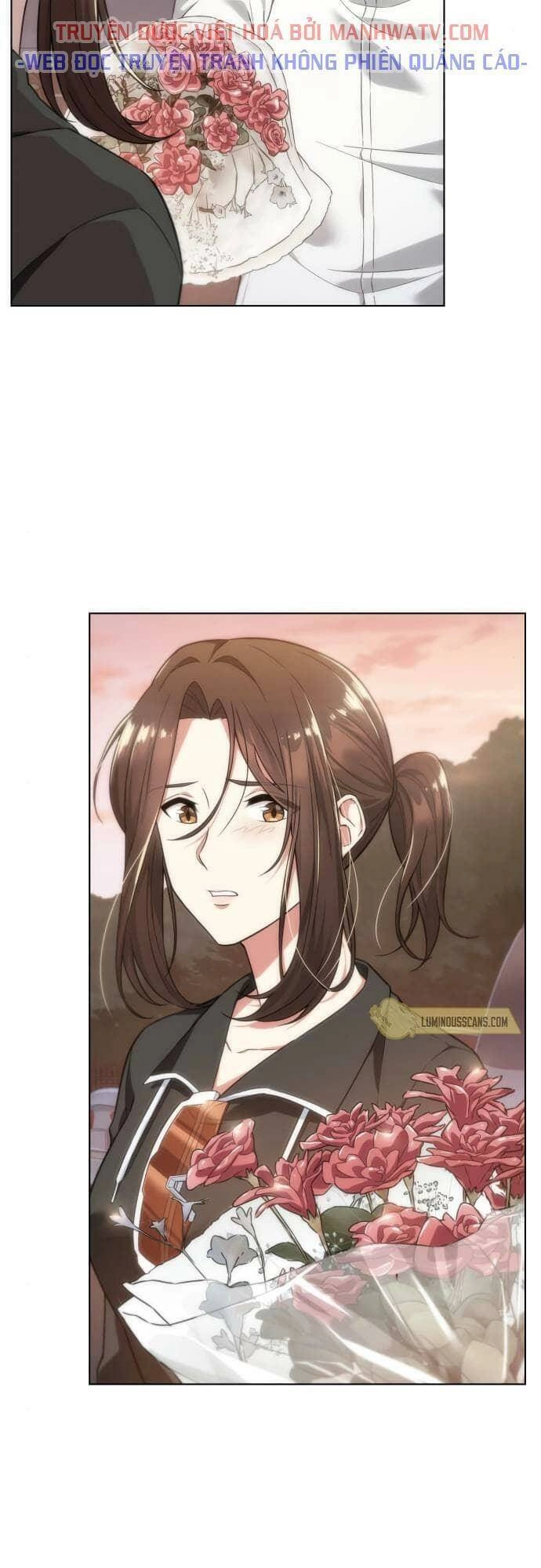 Văn Phòng Đặc Biệt Chapter 50 - 41