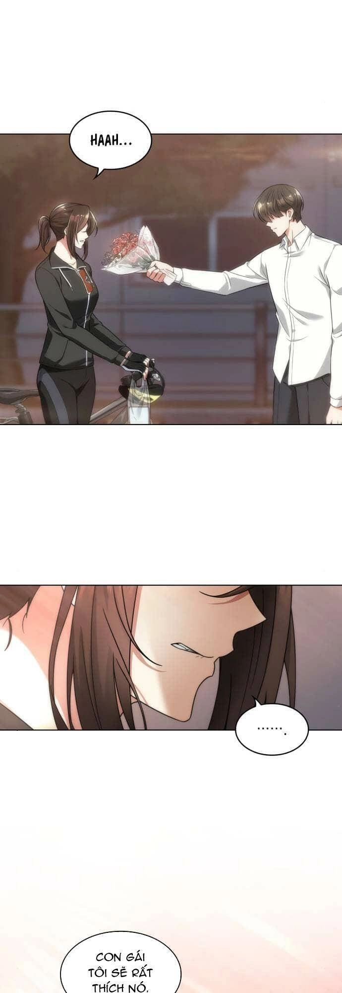 Văn Phòng Đặc Biệt Chapter 50 - 42