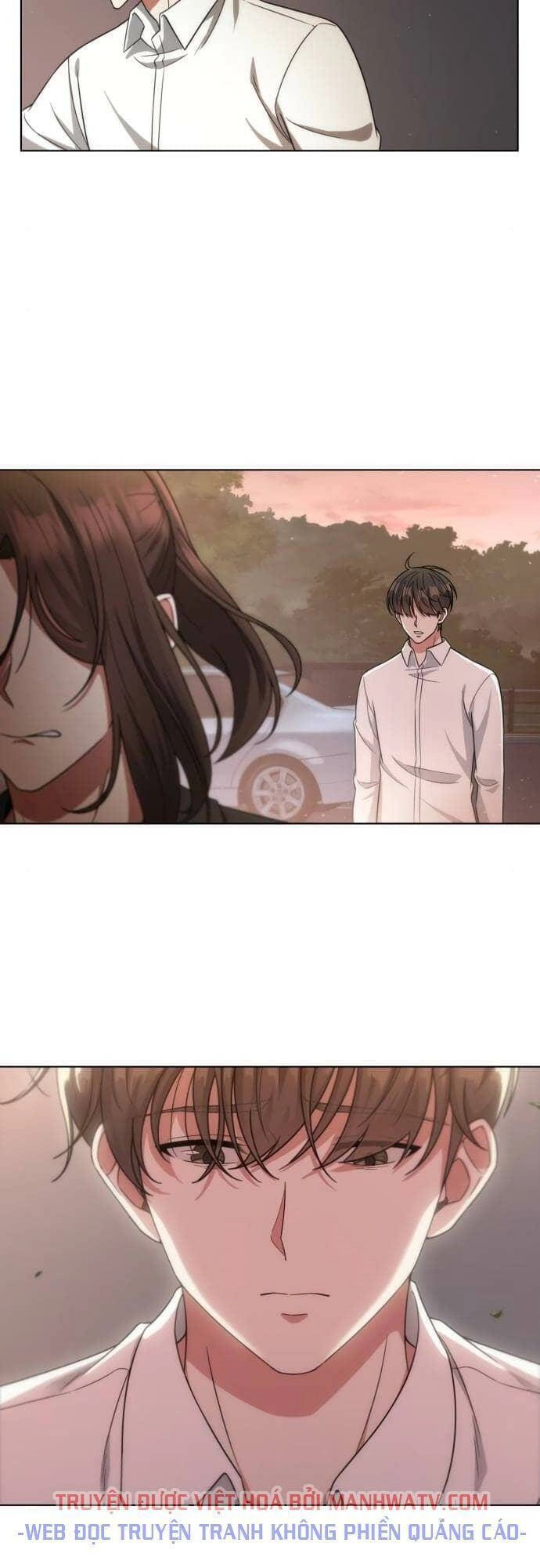 Văn Phòng Đặc Biệt Chapter 50 - 44