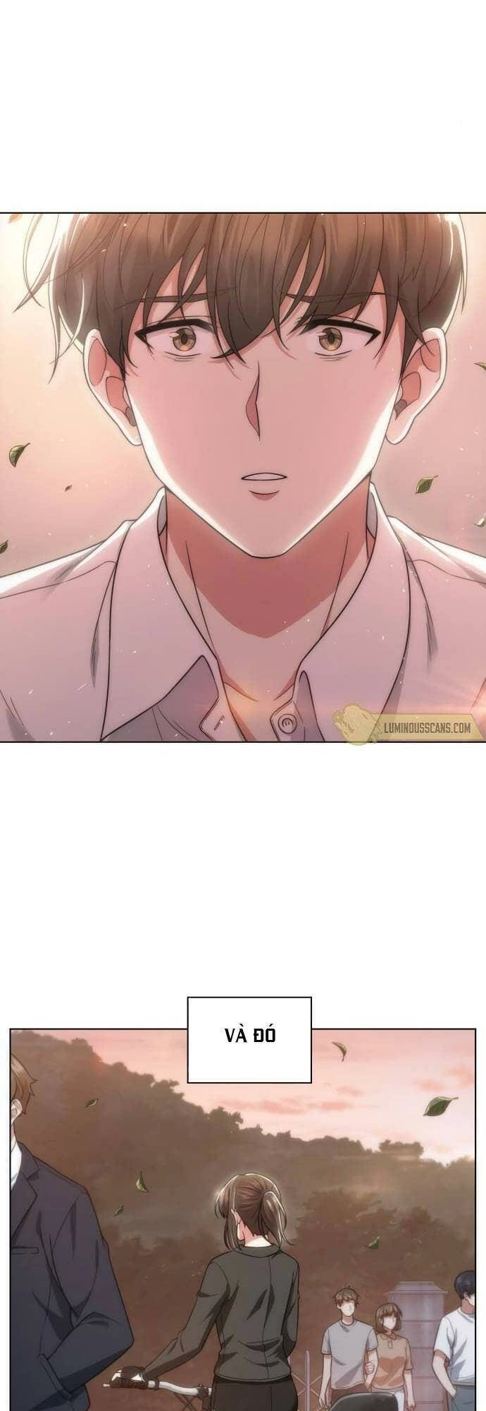 Văn Phòng Đặc Biệt Chapter 50 - 45