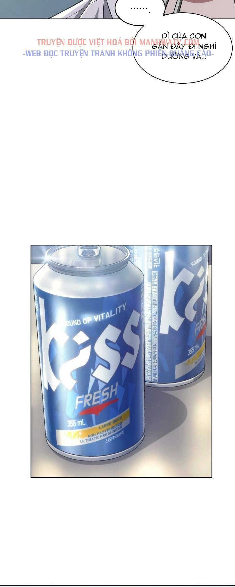 Văn Phòng Đặc Biệt Chapter 51 - 7