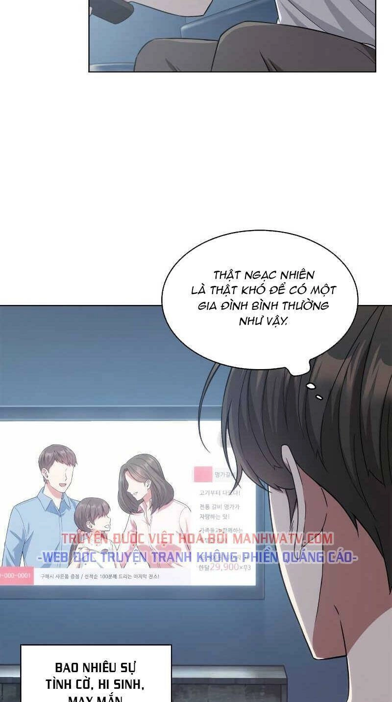 Văn Phòng Đặc Biệt Chapter 51 - 10