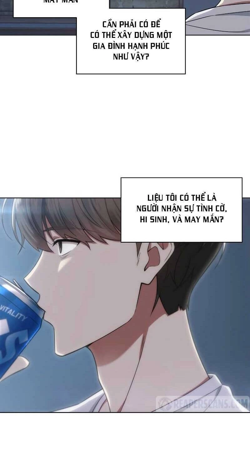 Văn Phòng Đặc Biệt Chapter 51 - 11