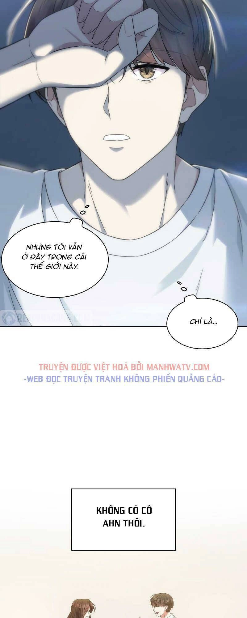 Văn Phòng Đặc Biệt Chapter 51 - 14