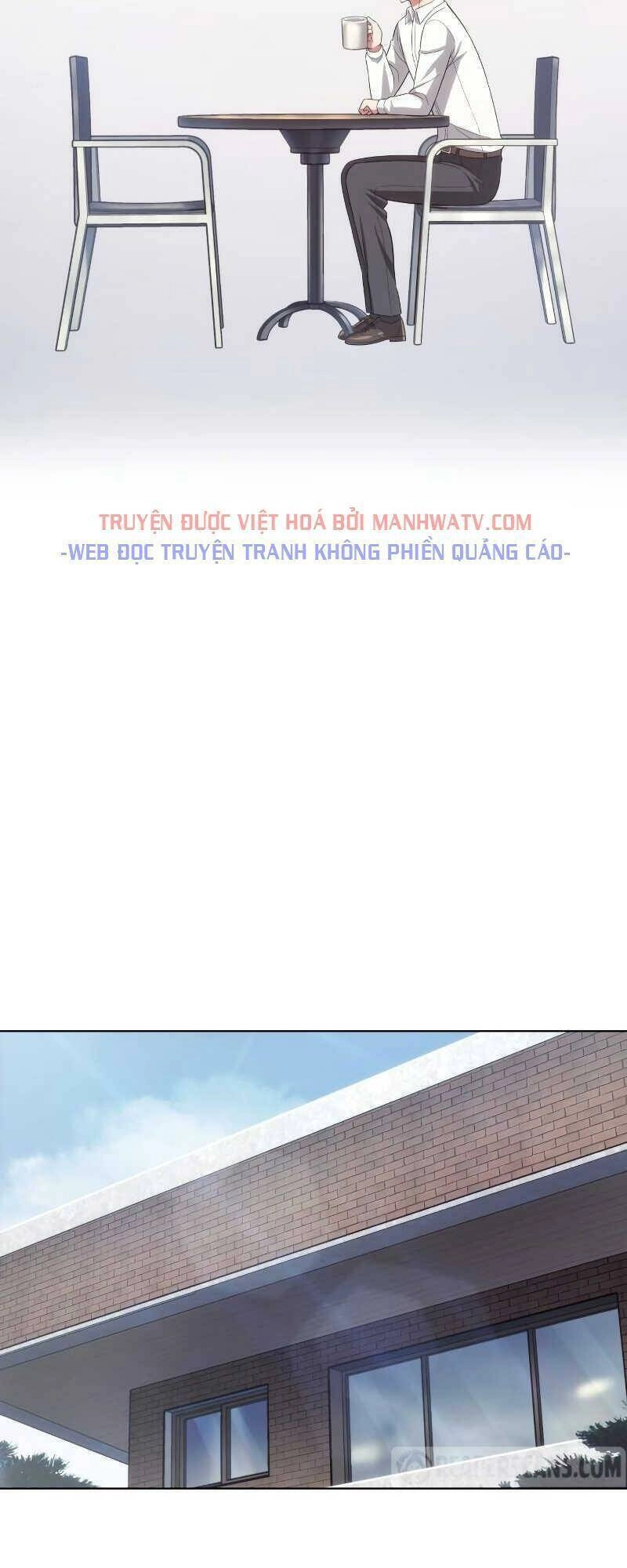 Văn Phòng Đặc Biệt Chapter 51 - 16