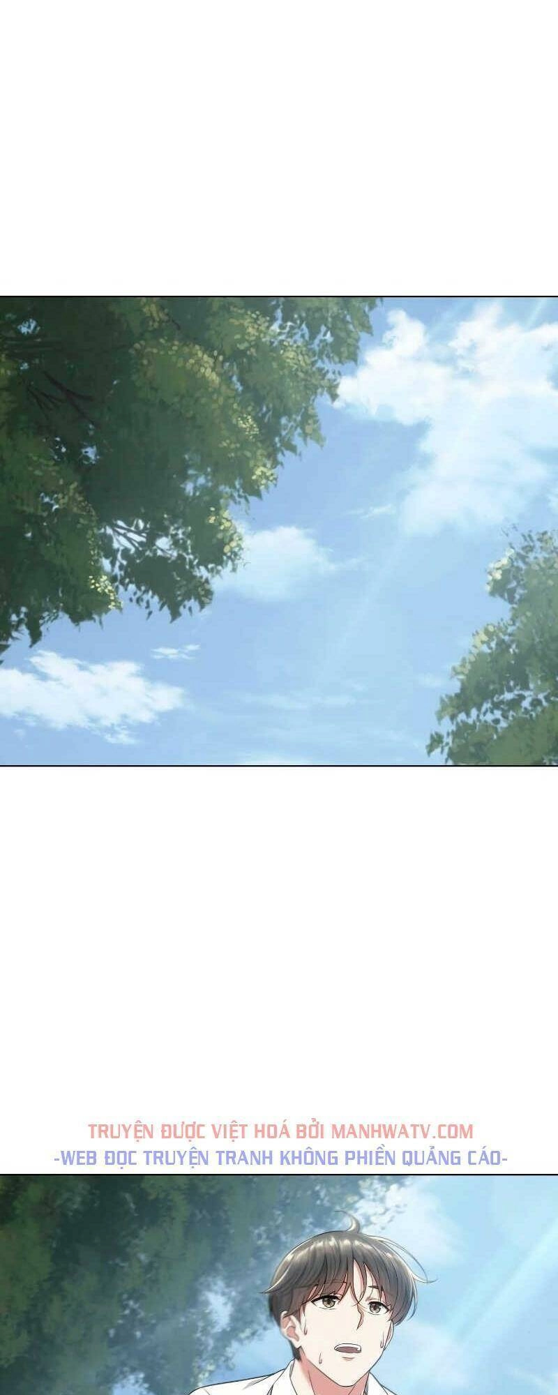 Văn Phòng Đặc Biệt Chapter 51 - 19