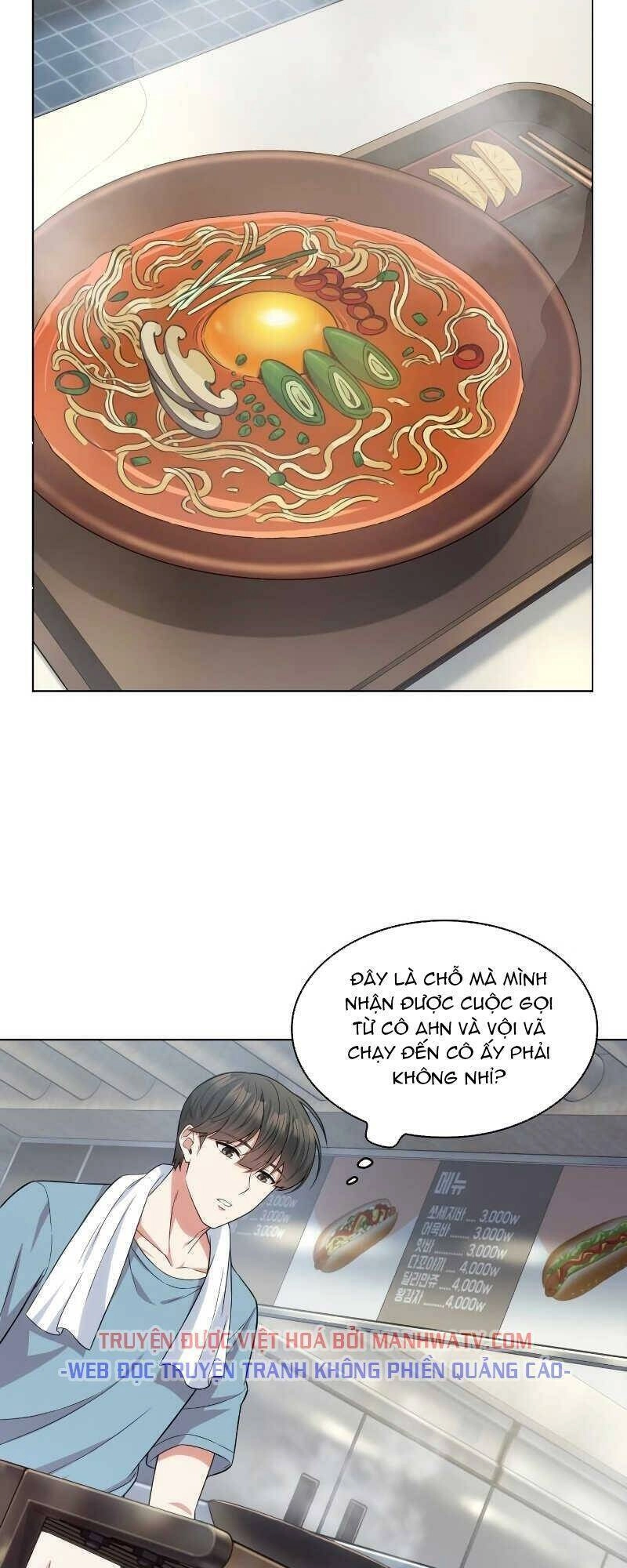 Văn Phòng Đặc Biệt Chapter 51 - 23