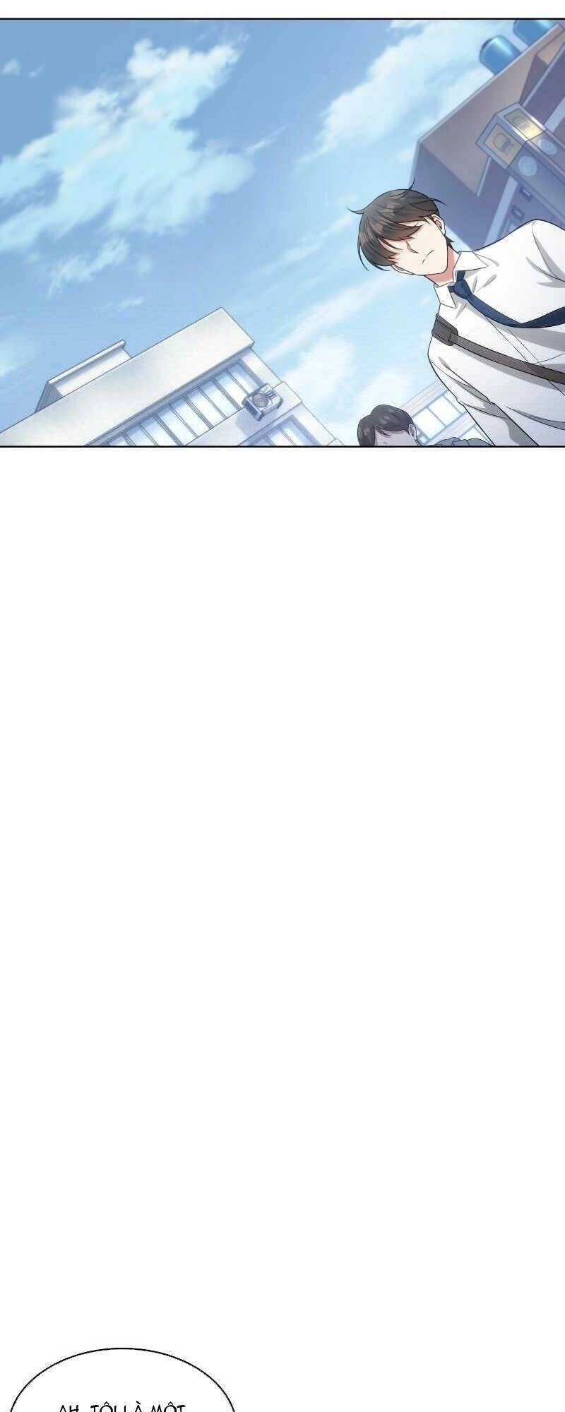 Văn Phòng Đặc Biệt Chapter 51 - 39