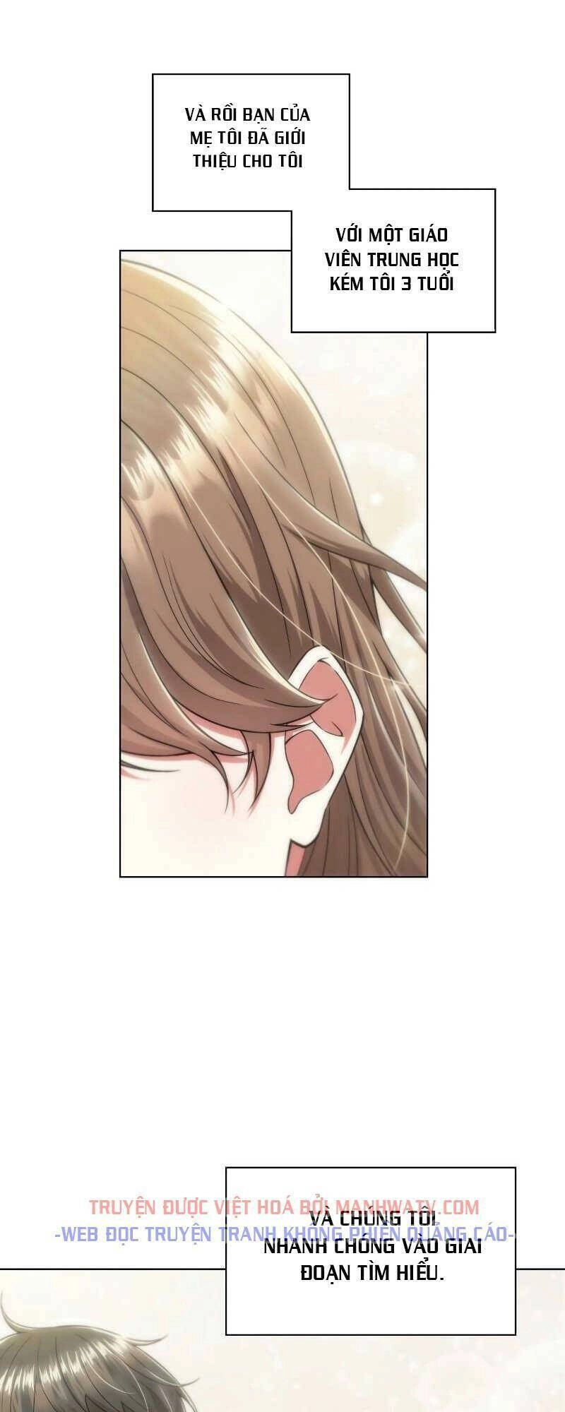 Văn Phòng Đặc Biệt Chapter 51 - 45