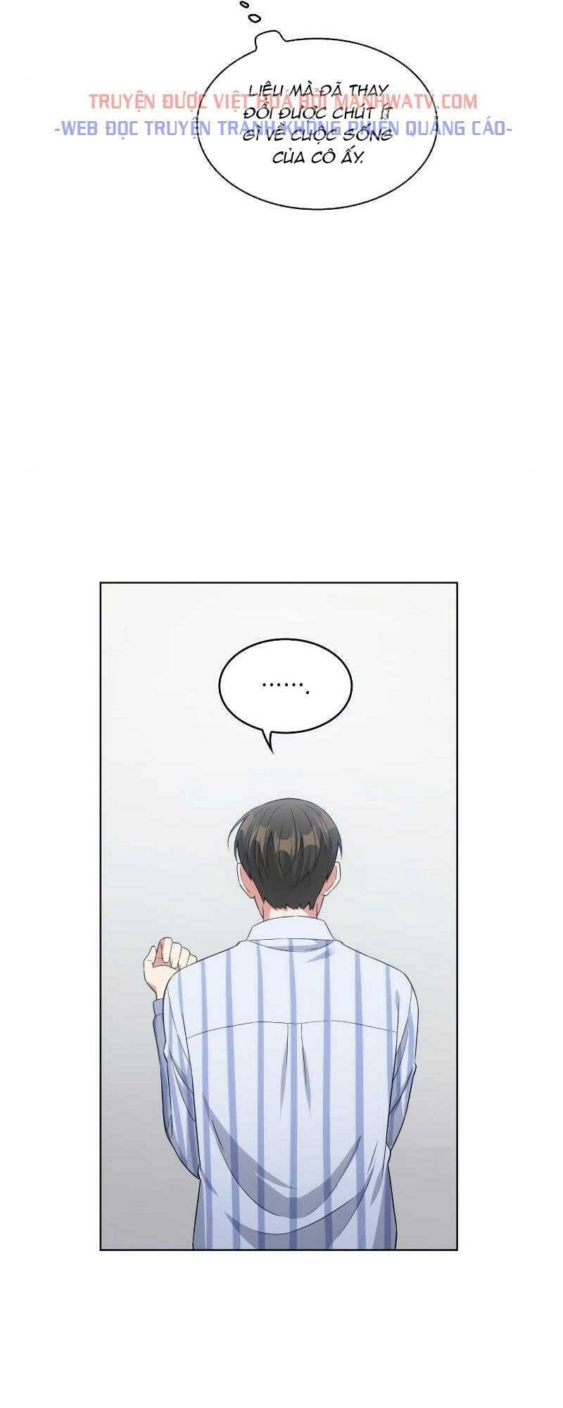 Văn Phòng Đặc Biệt Chapter 51 - 51