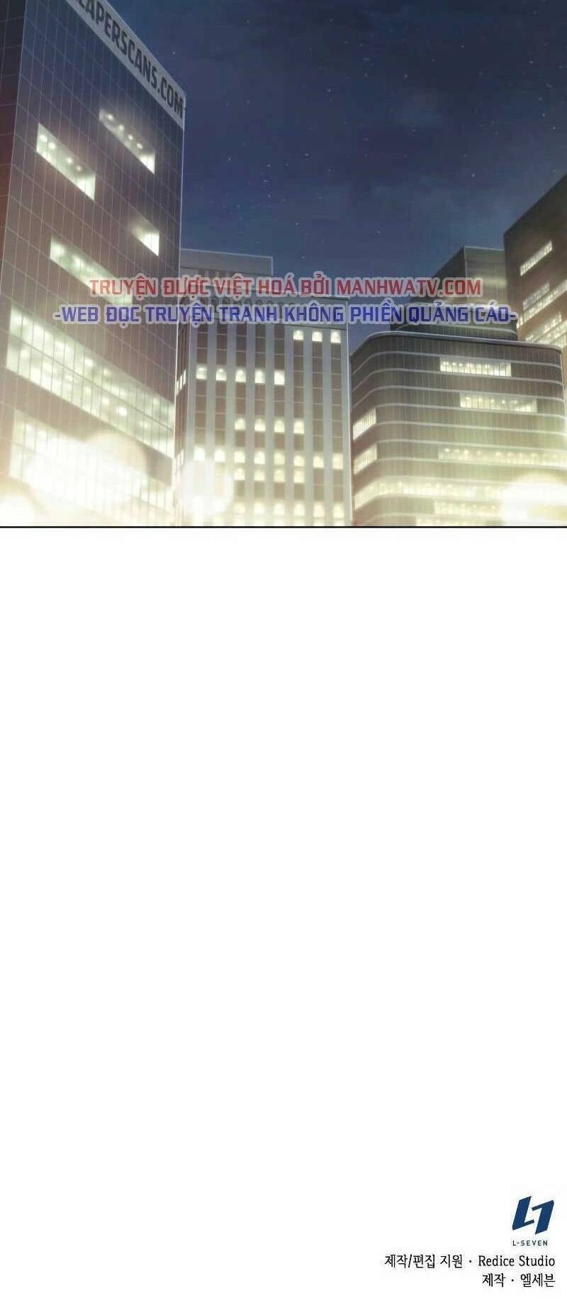 Văn Phòng Đặc Biệt Chapter 51 - 56