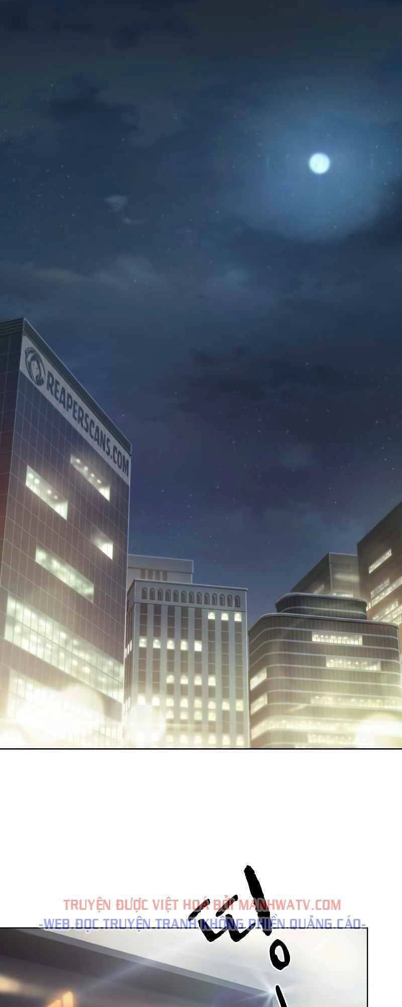 Văn Phòng Đặc Biệt Chapter 52 - 1