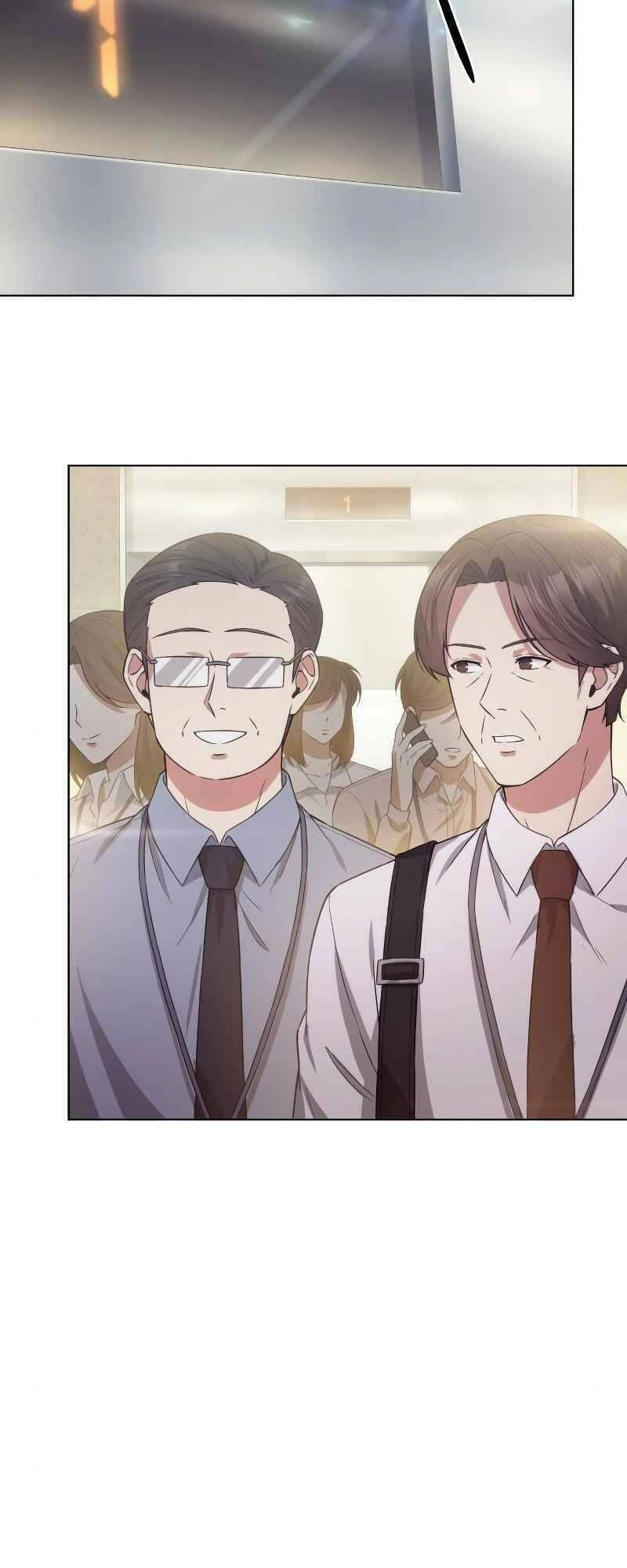 Văn Phòng Đặc Biệt Chapter 52 - 2