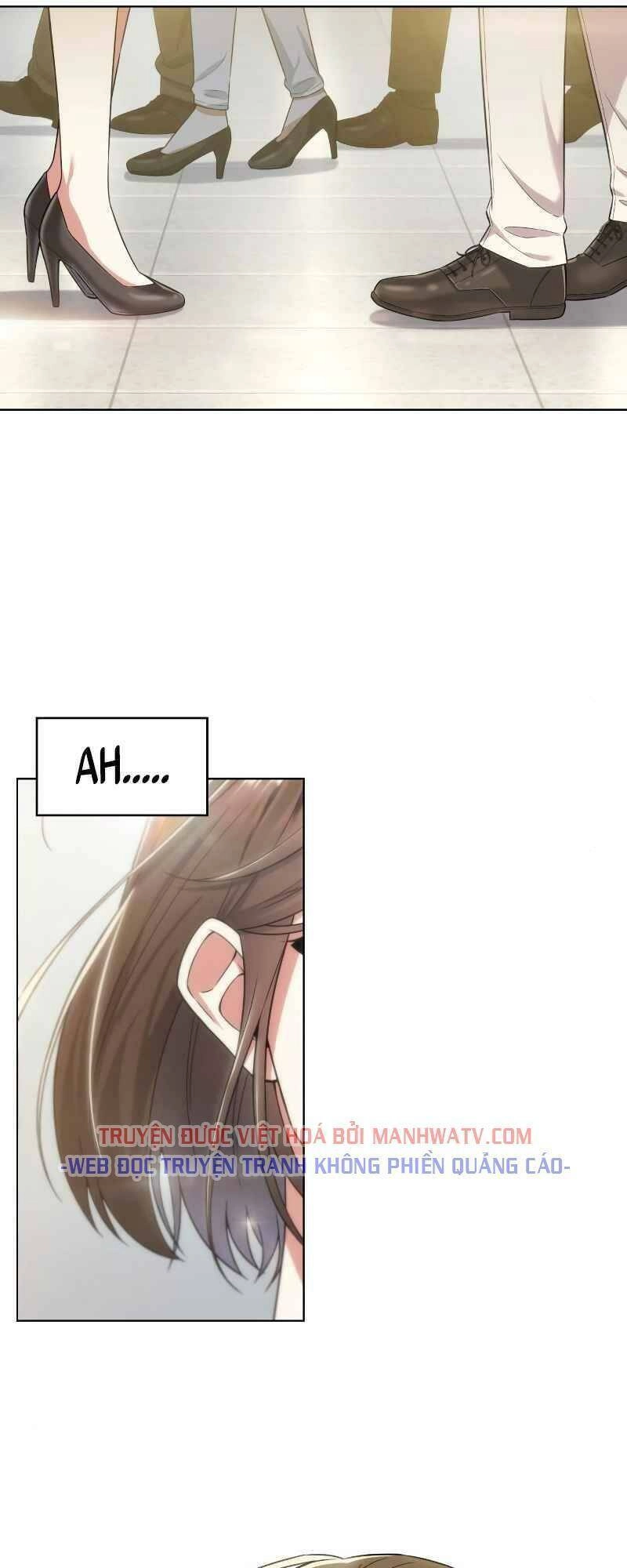 Văn Phòng Đặc Biệt Chapter 52 - 3