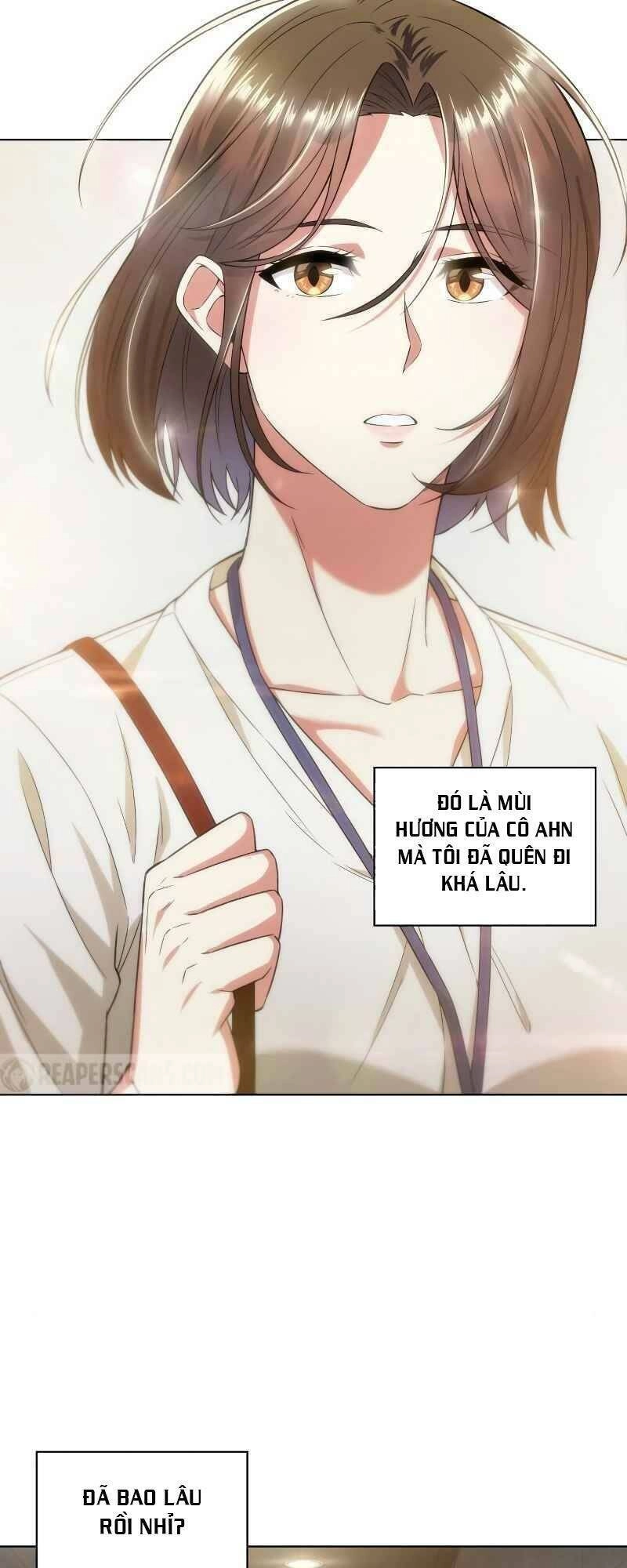 Văn Phòng Đặc Biệt Chapter 52 - 4