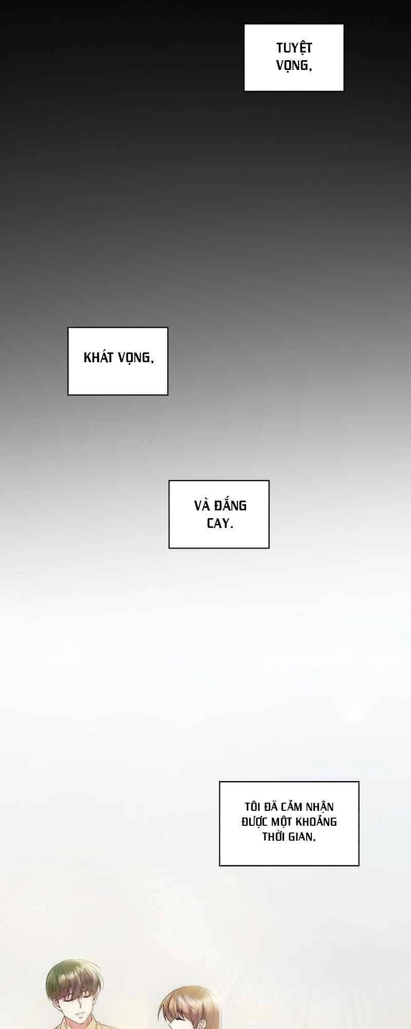 Văn Phòng Đặc Biệt Chapter 52 - 10