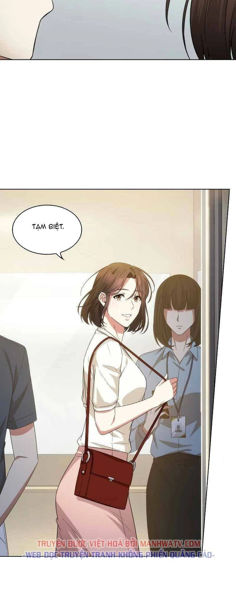 Văn Phòng Đặc Biệt Chapter 52 - 15