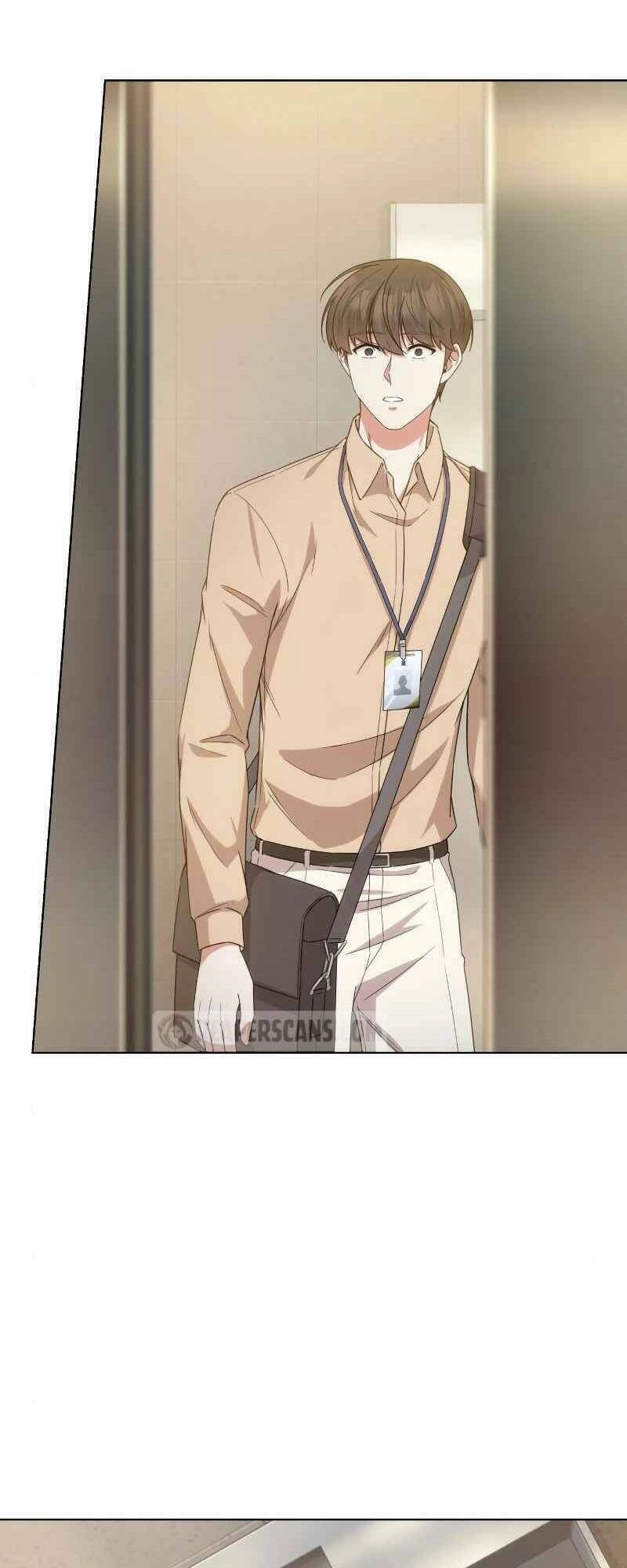 Văn Phòng Đặc Biệt Chapter 52 - 16