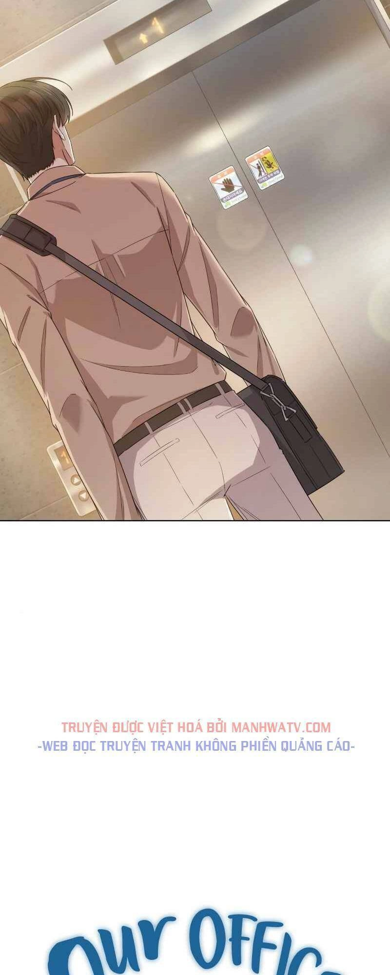 Văn Phòng Đặc Biệt Chapter 52 - 17