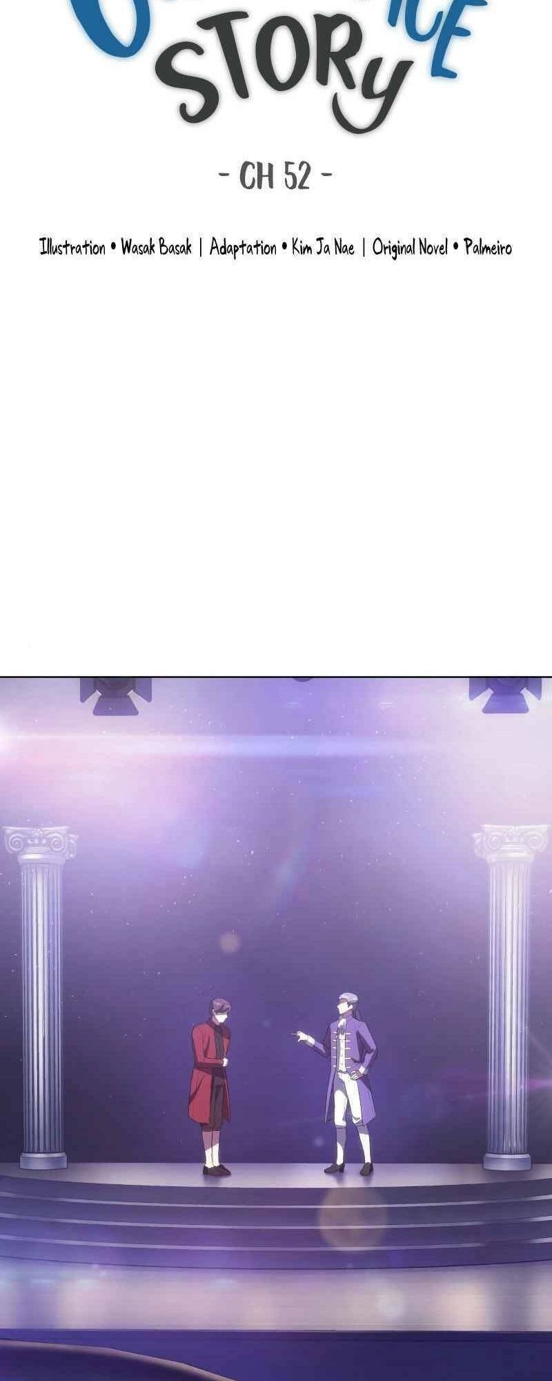 Văn Phòng Đặc Biệt Chapter 52 - 18