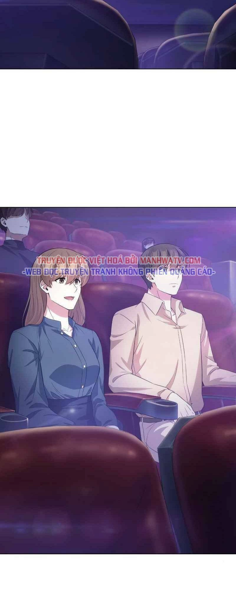 Văn Phòng Đặc Biệt Chapter 52 - 19