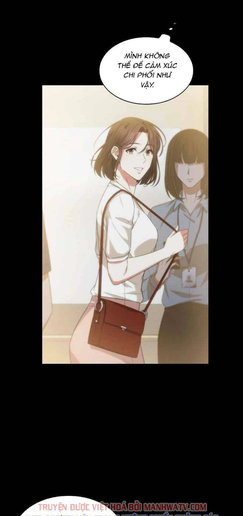 Văn Phòng Đặc Biệt Chapter 52 - 22