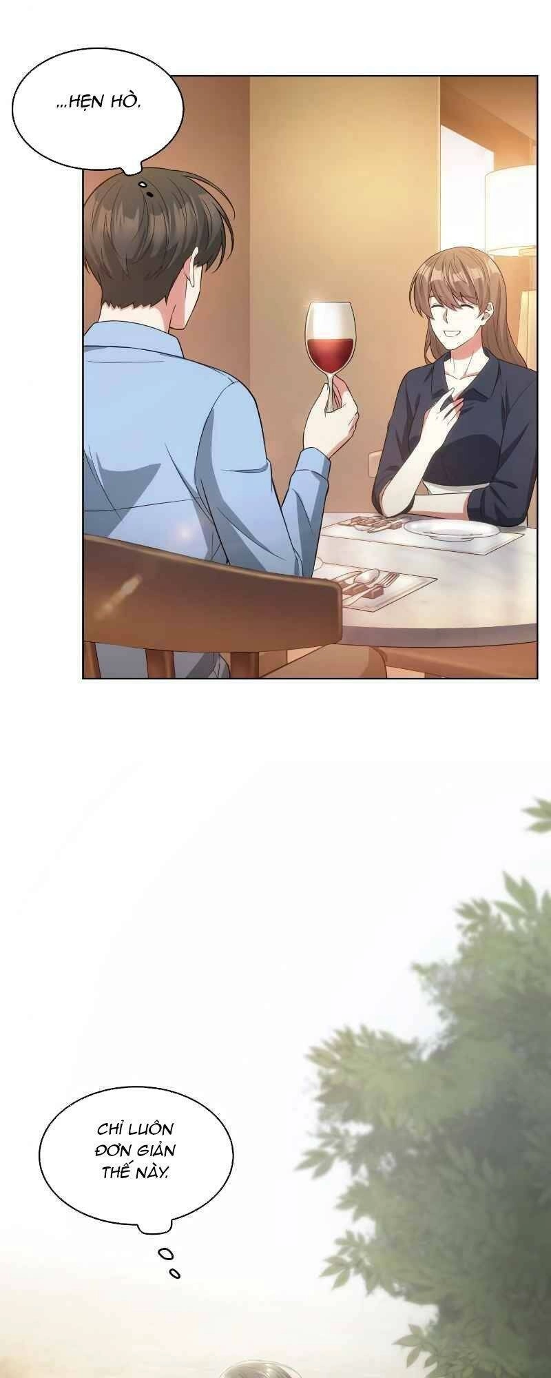 Văn Phòng Đặc Biệt Chapter 52 - 27