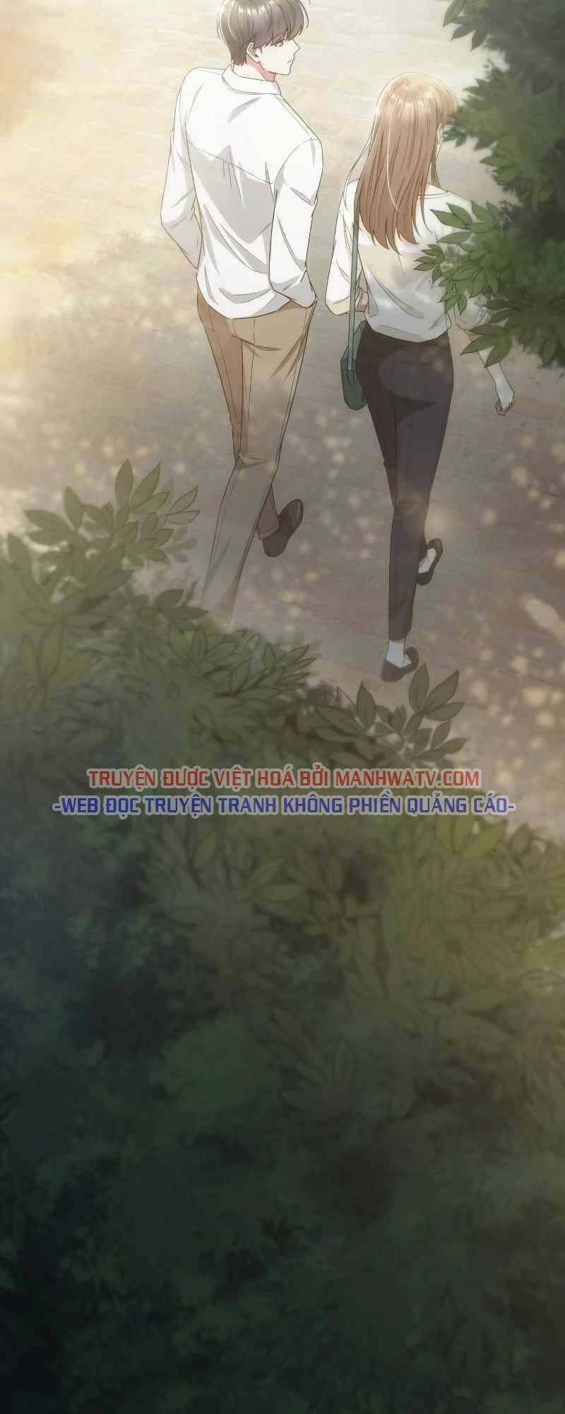 Văn Phòng Đặc Biệt Chapter 52 - 28