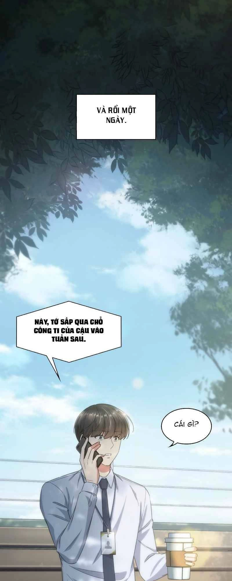 Văn Phòng Đặc Biệt Chapter 52 - 29