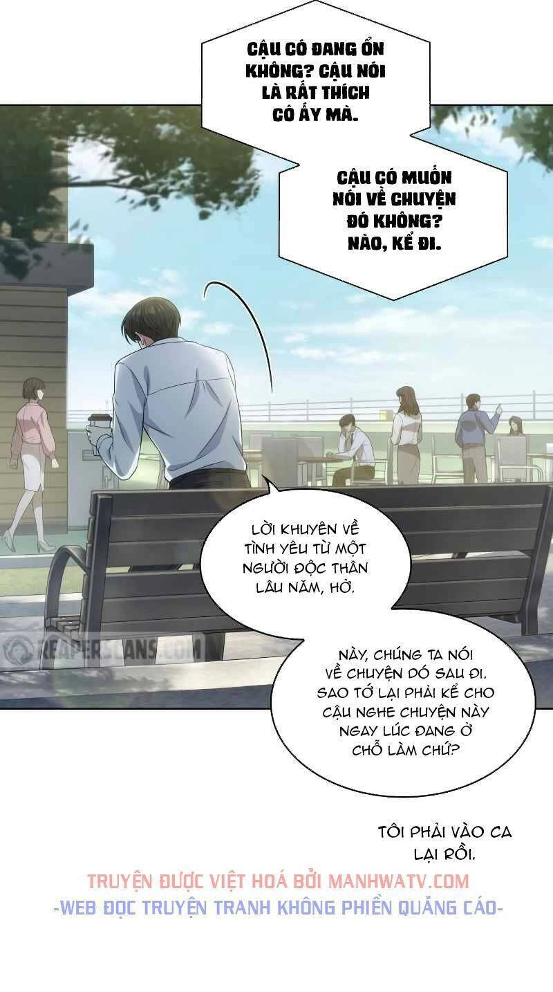 Văn Phòng Đặc Biệt Chapter 52 - 33