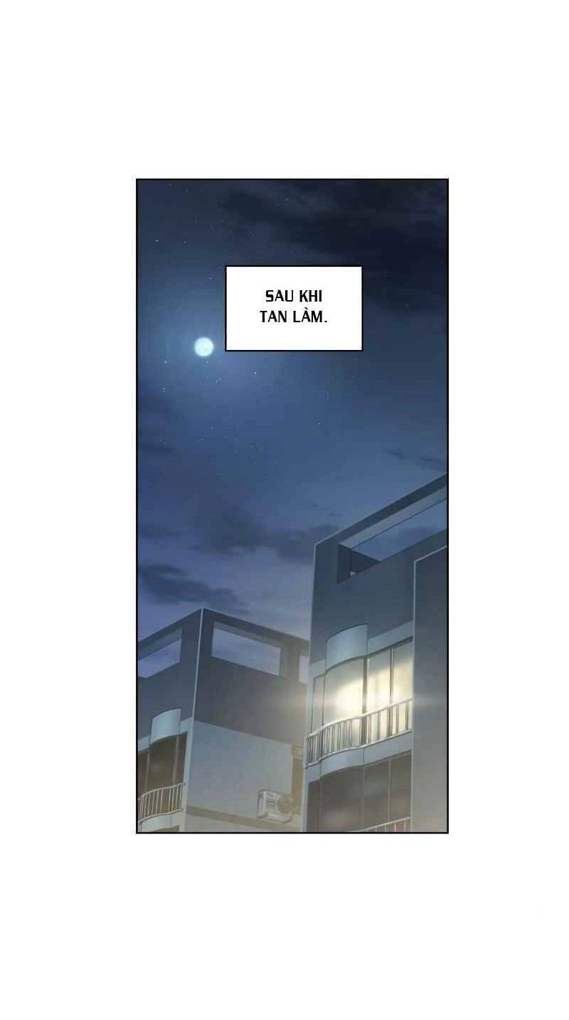 Văn Phòng Đặc Biệt Chapter 52 - 34