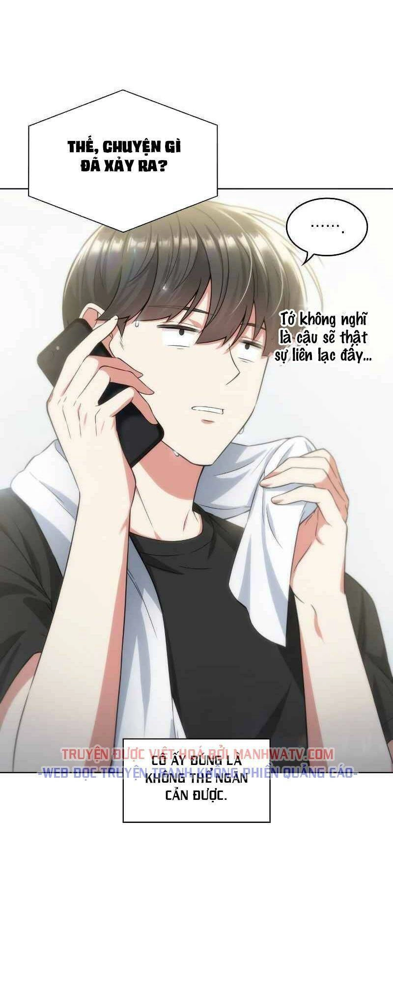 Văn Phòng Đặc Biệt Chapter 52 - 35