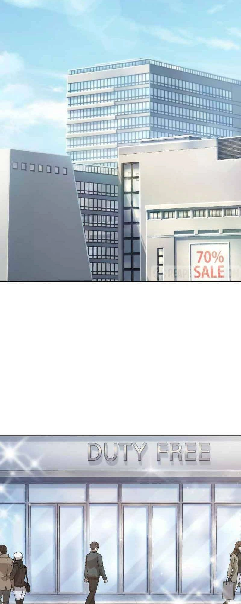 Văn Phòng Đặc Biệt Chapter 52 - 41