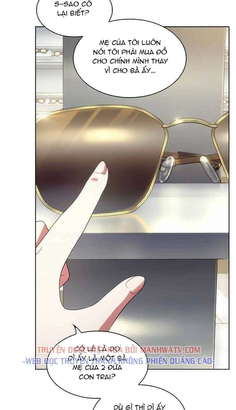 Văn Phòng Đặc Biệt Chapter 52 - 43