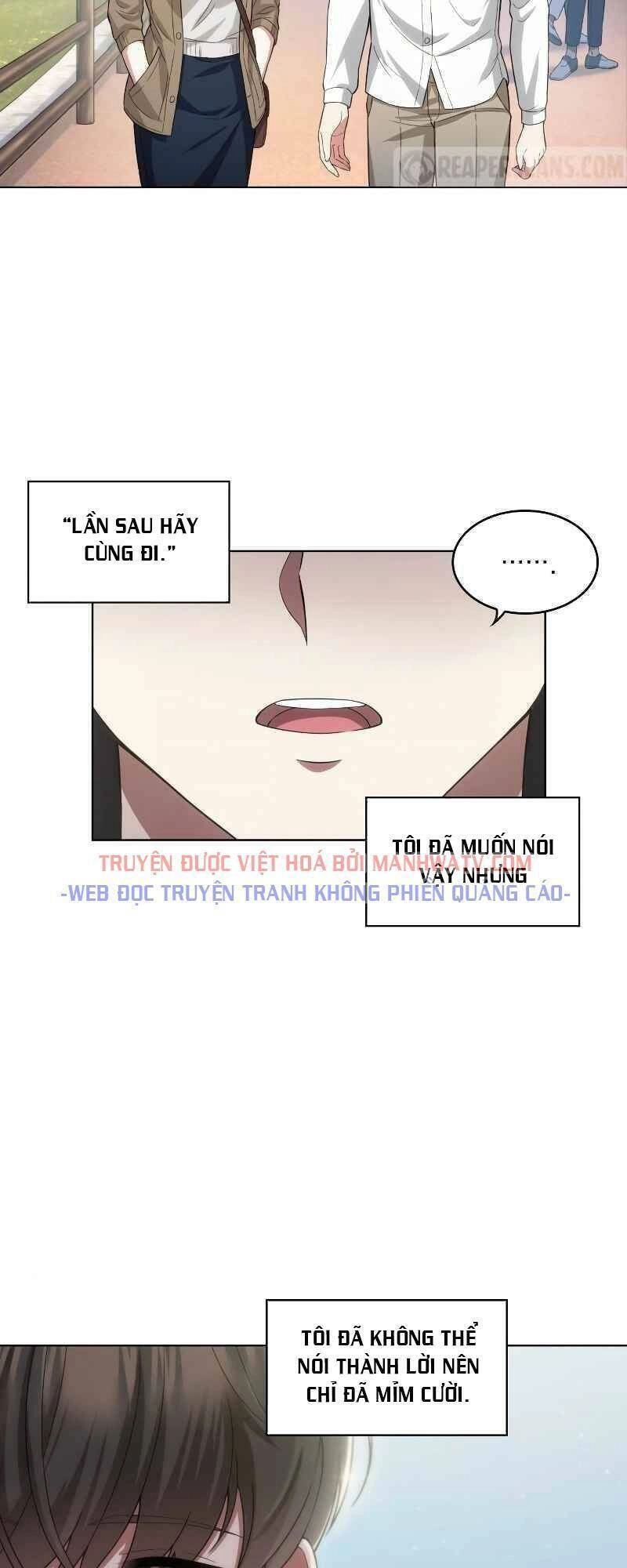 Văn Phòng Đặc Biệt Chapter 52 - 49