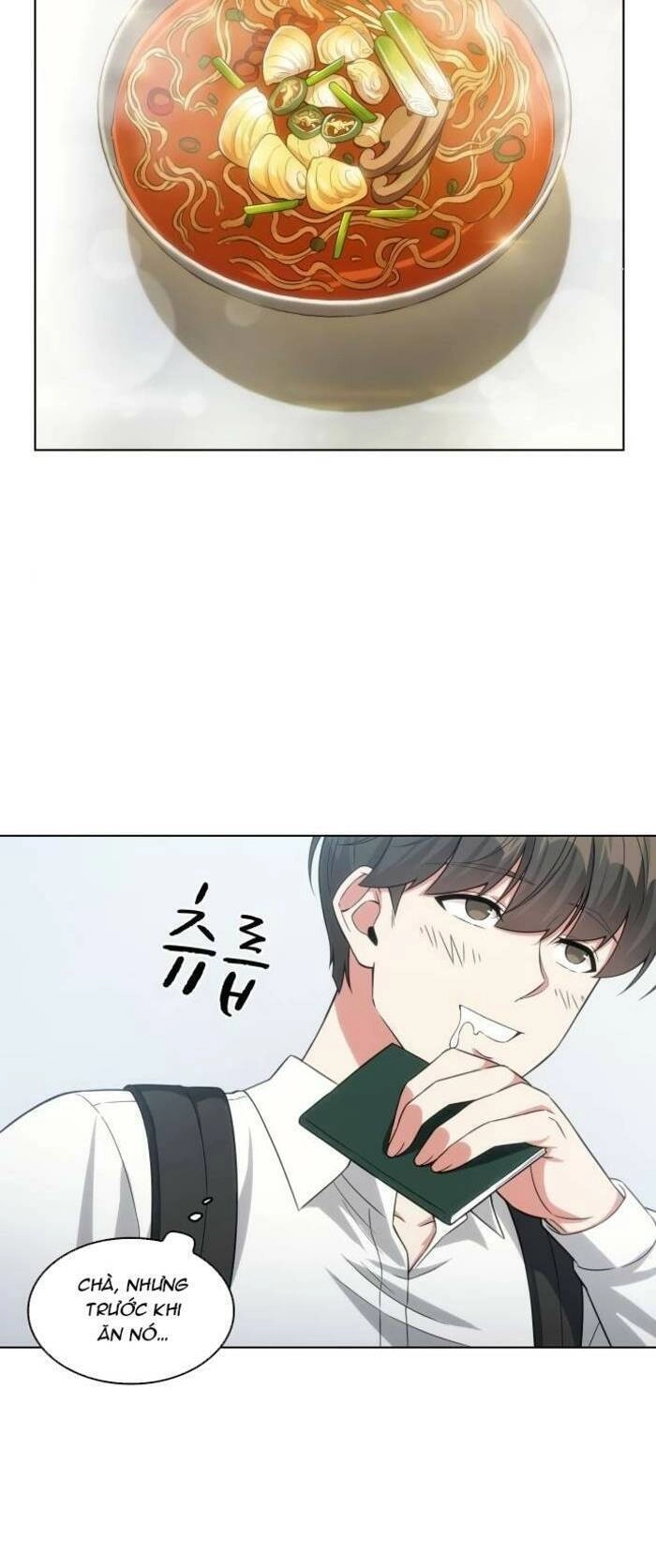 Văn Phòng Đặc Biệt Chapter 53 - 12