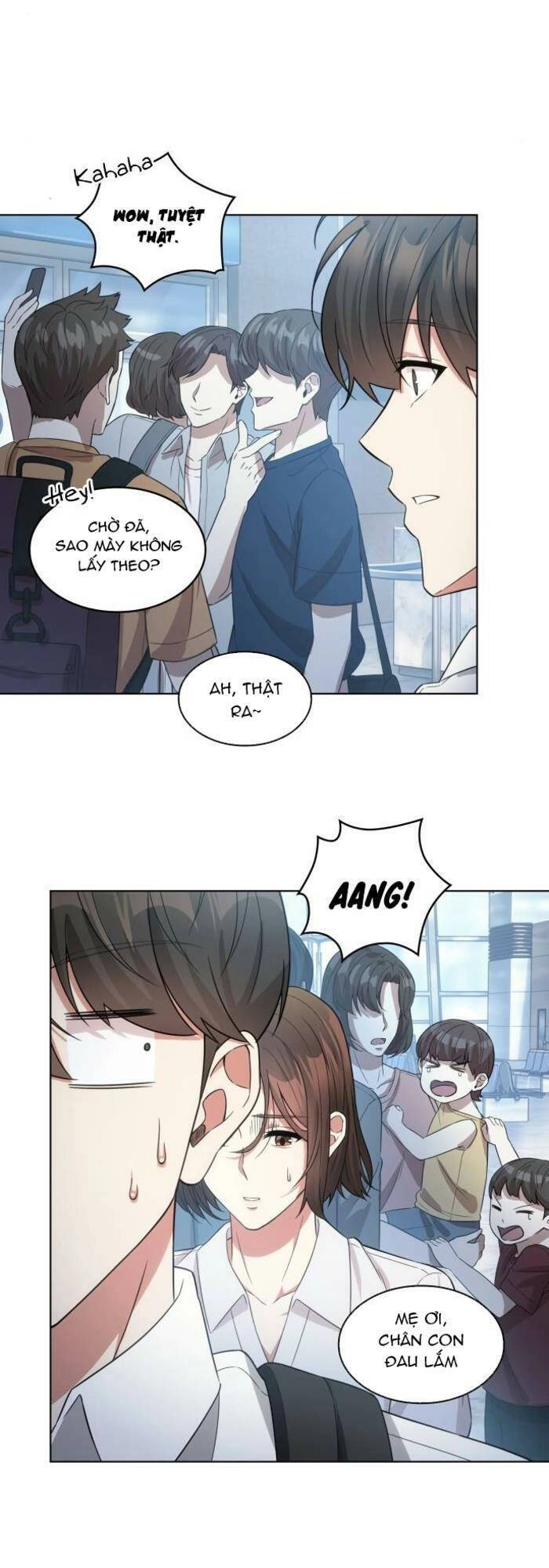 Văn Phòng Đặc Biệt Chapter 53 - 26