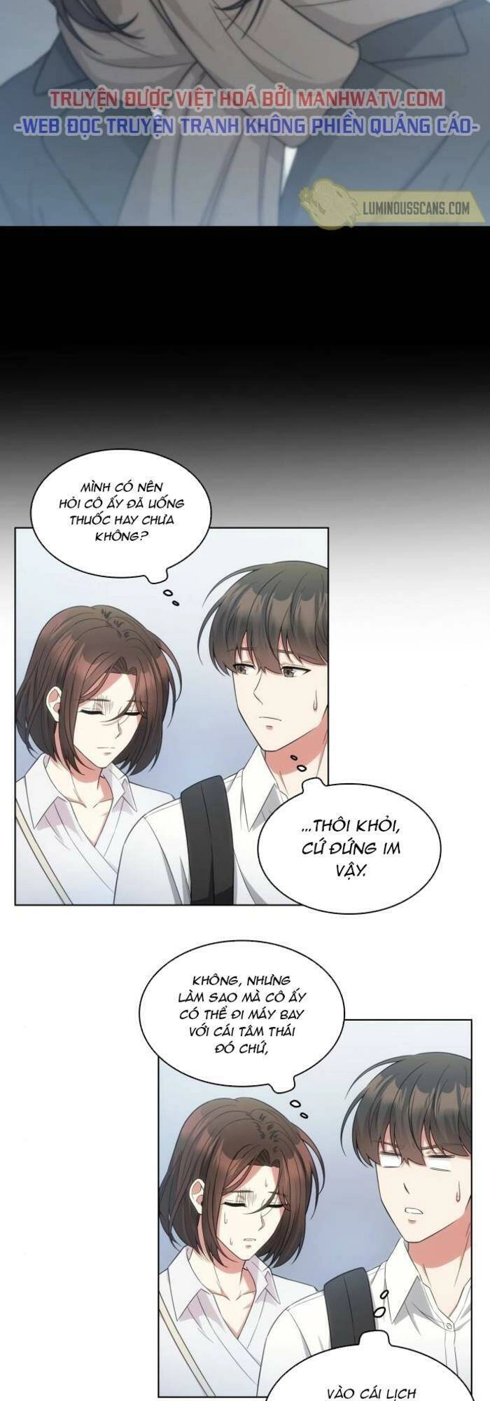 Văn Phòng Đặc Biệt Chapter 53 - 29