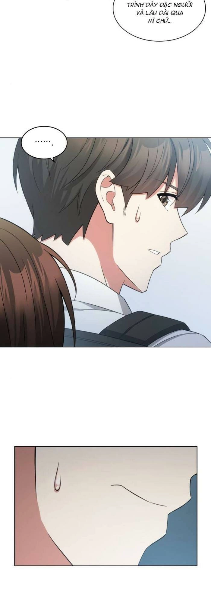 Văn Phòng Đặc Biệt Chapter 53 - 30