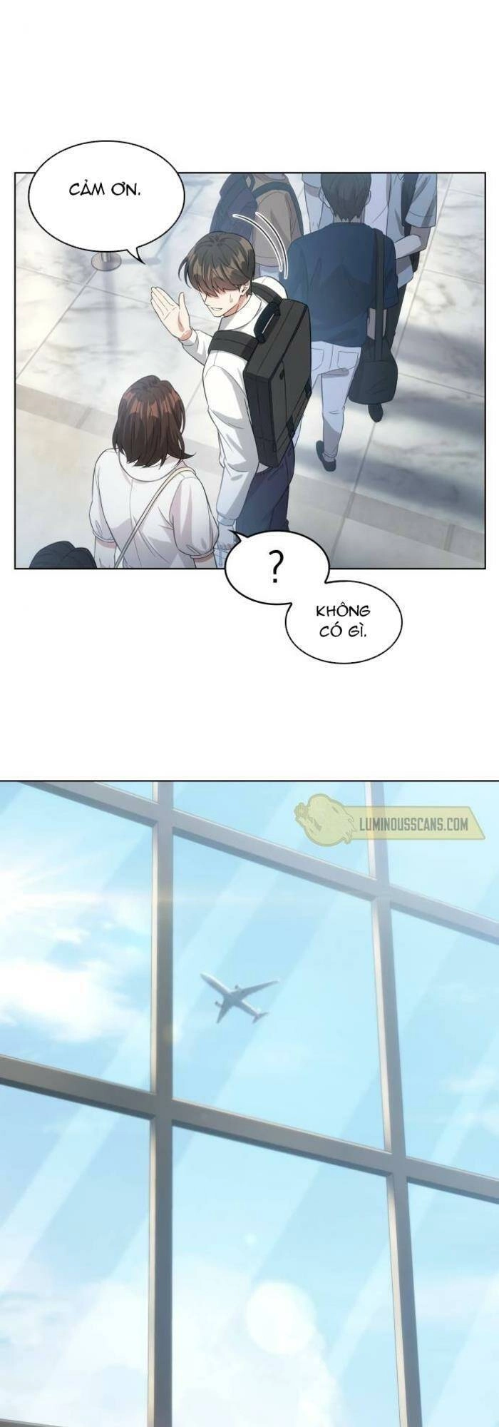 Văn Phòng Đặc Biệt Chapter 53 - 32