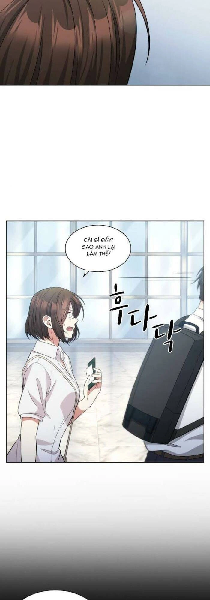 Văn Phòng Đặc Biệt Chapter 53 - 36