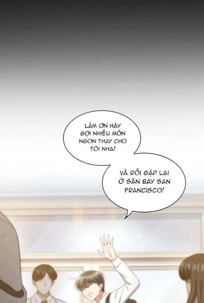 Văn Phòng Đặc Biệt Chapter 53 - 38