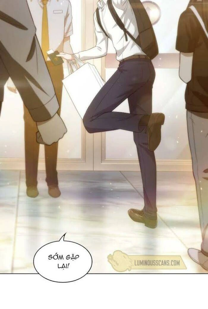 Văn Phòng Đặc Biệt Chapter 53 - 39