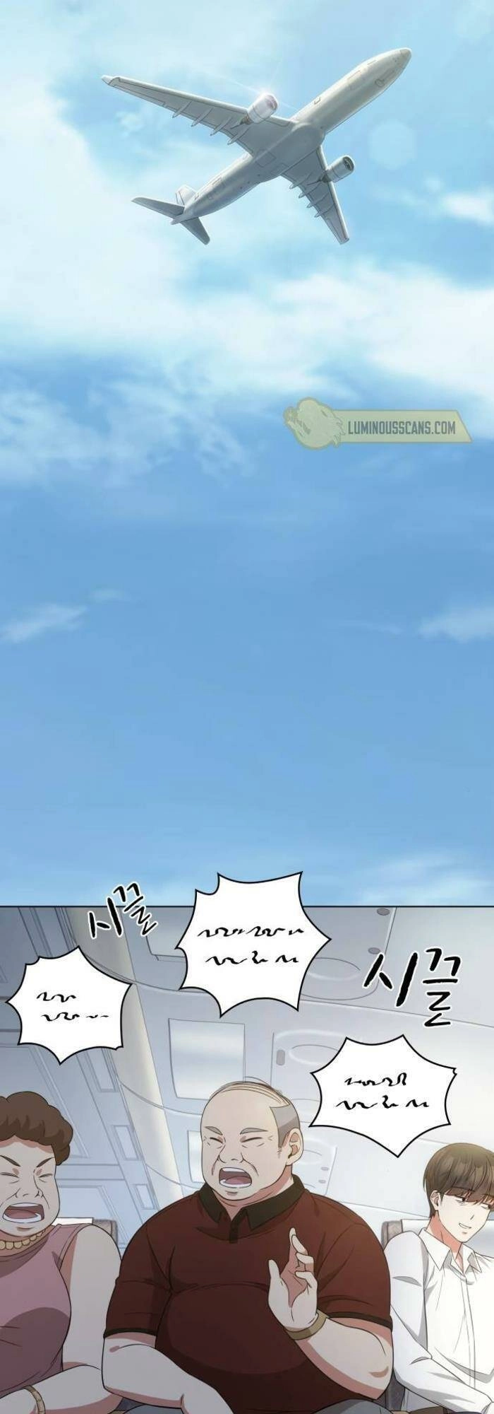 Văn Phòng Đặc Biệt Chapter 53 - 42