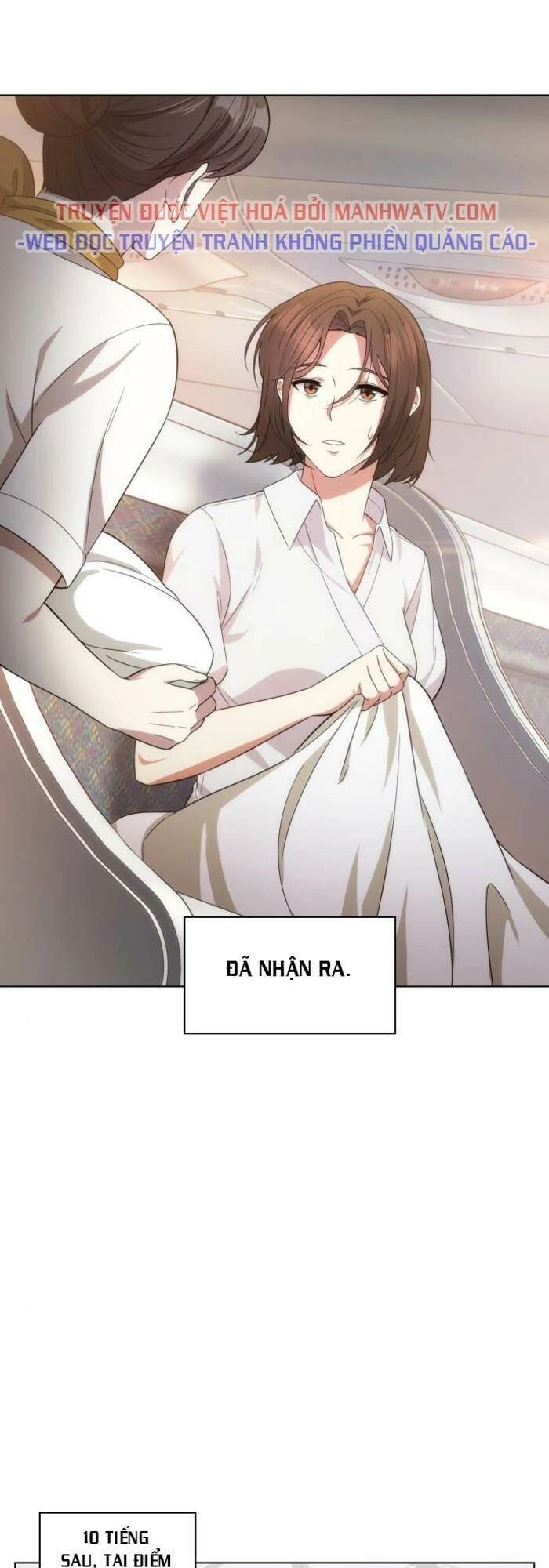 Văn Phòng Đặc Biệt Chapter 53 - 45