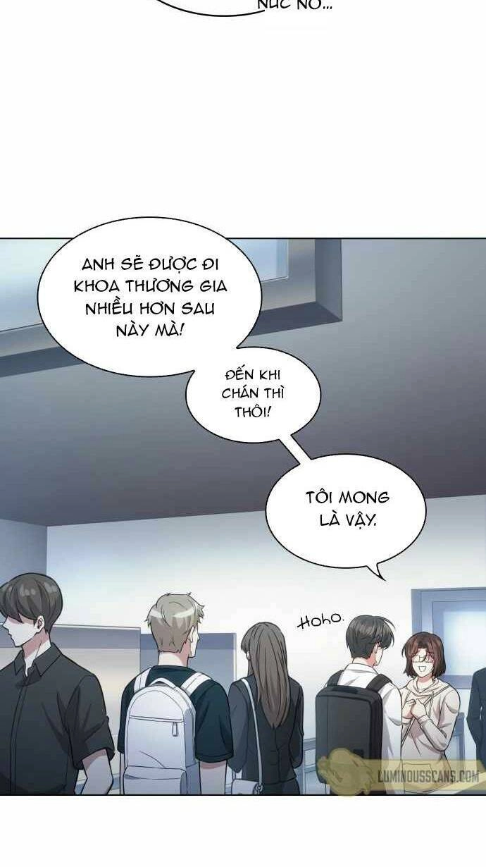 Văn Phòng Đặc Biệt Chapter 54 - 9