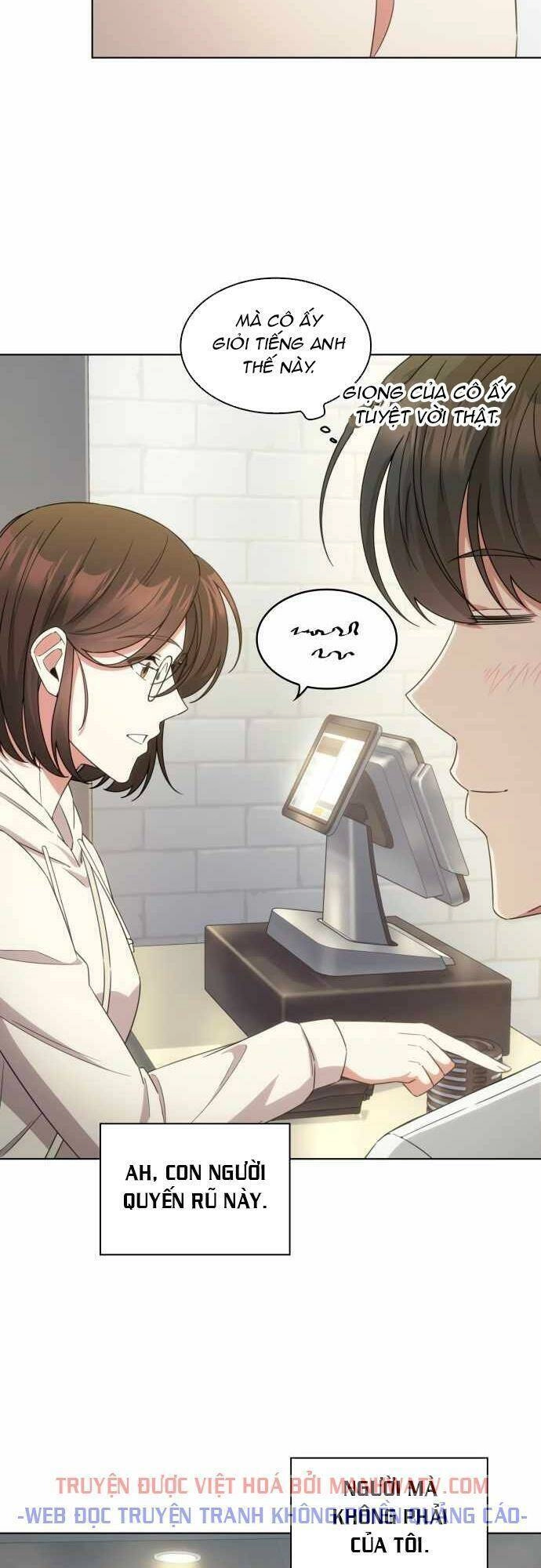 Văn Phòng Đặc Biệt Chapter 54 - 15